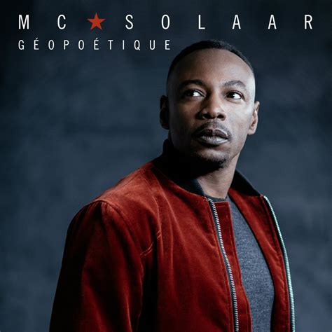 mc solaar discography.